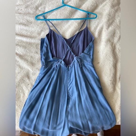 Lulus jumpsuit - Picture 4 of 6